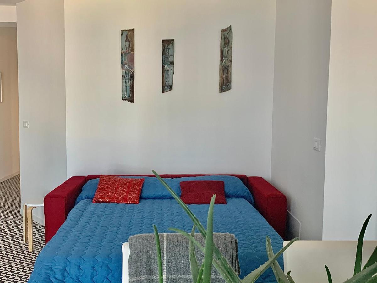 Appartamento I MEZZANINI di Palazzo Bonaccorsi Milazzo Esterno foto