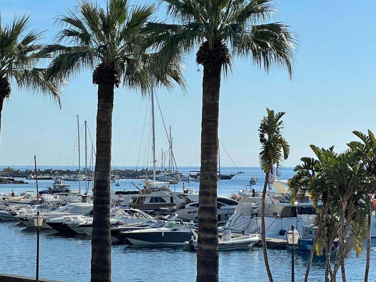 Appartamento I MEZZANINI di Palazzo Bonaccorsi Milazzo Esterno foto
