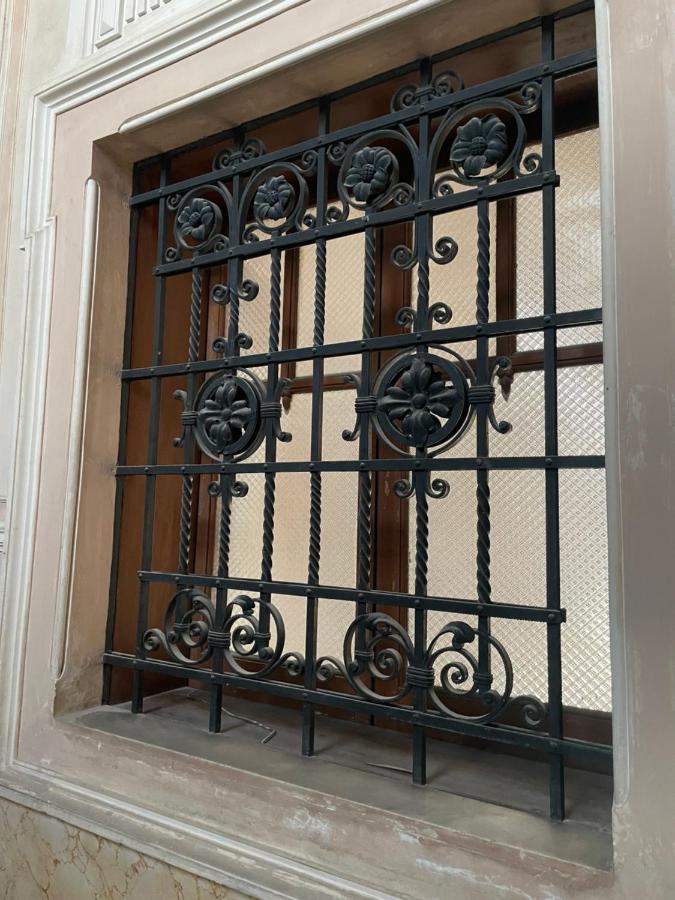 Appartamento I MEZZANINI di Palazzo Bonaccorsi Milazzo Esterno foto