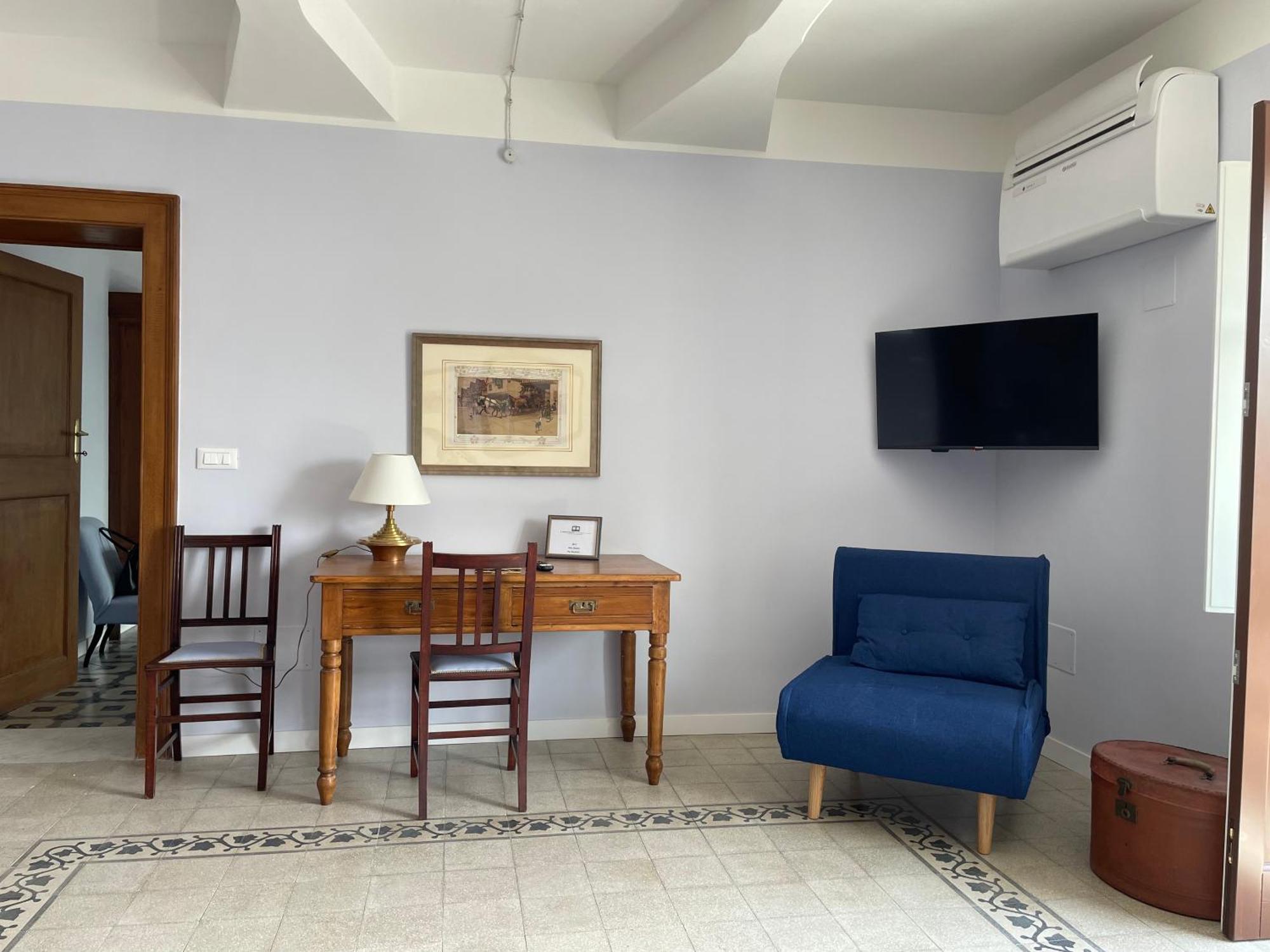 Appartamento I MEZZANINI di Palazzo Bonaccorsi Milazzo Esterno foto